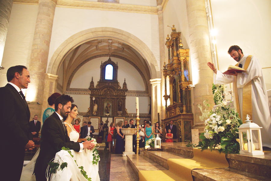 Boda Almudena & Rafa 12