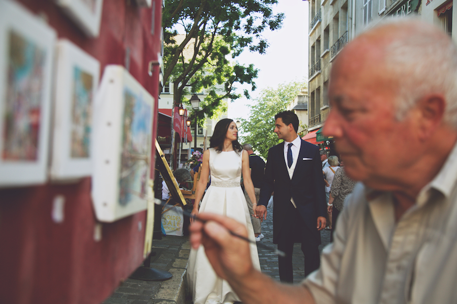 Postboda Paco y Elena 7