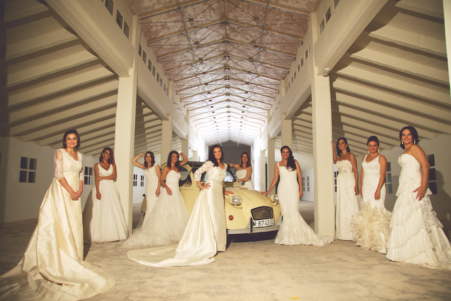 Sesion novias 1