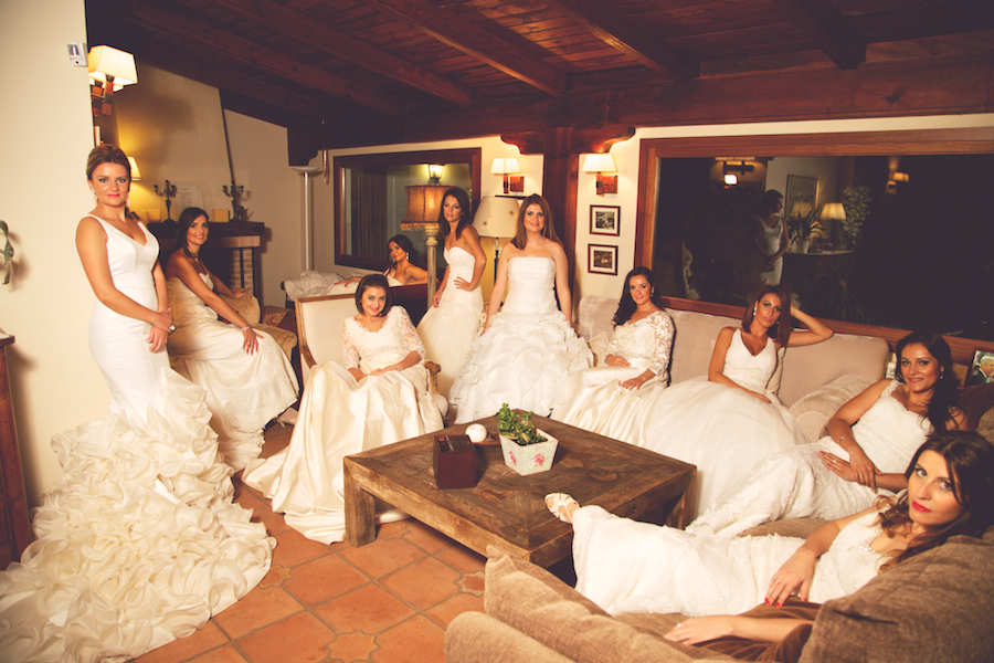 Sesion novias 2