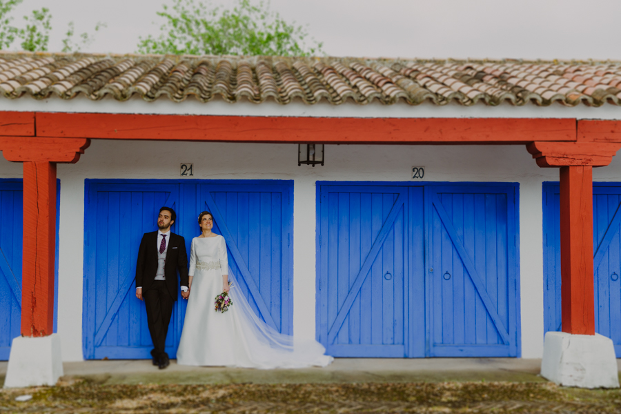 Boda en Manzanares 041