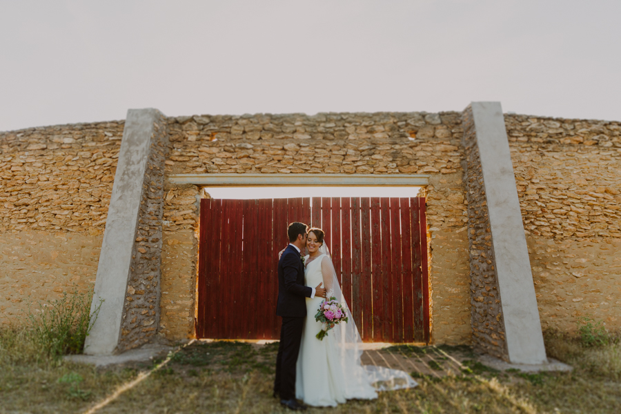 Boda en Cinco Casas 043