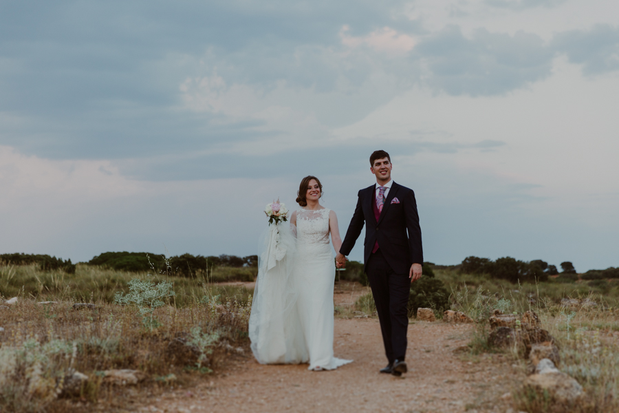 Boda en Argamasilla de Alba Ciudad Real BiCreative 081