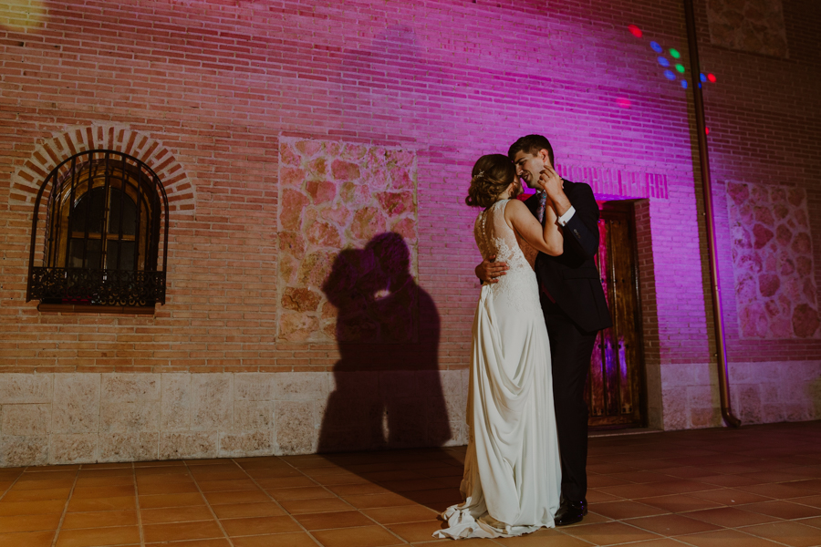 Boda en Argamasilla de Alba Ciudad Real BiCreative 093