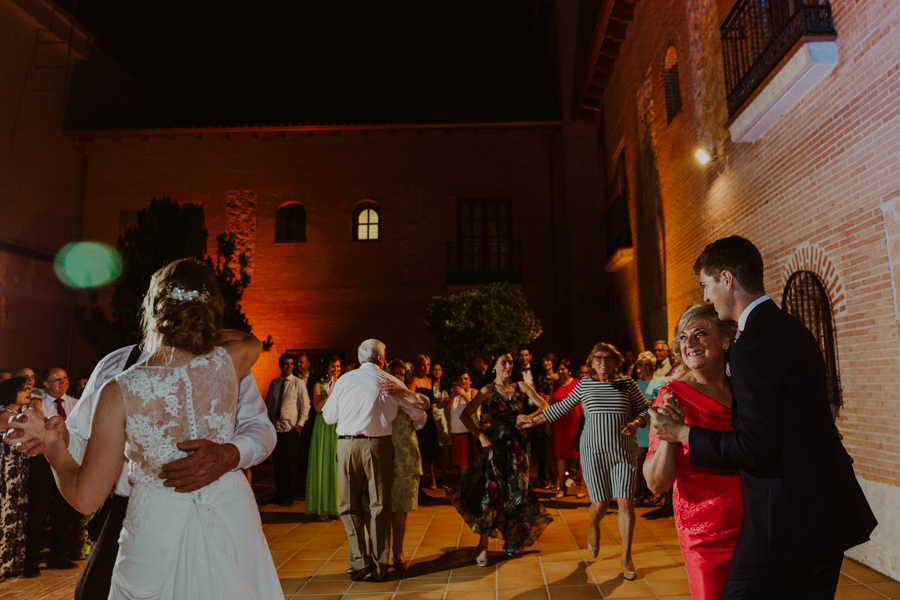 Boda en Argamasilla de Alba Ciudad Real BiCreative 095