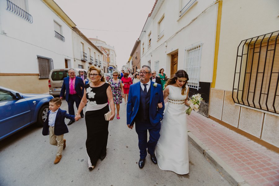 Boda en Pedro Muñoz 015