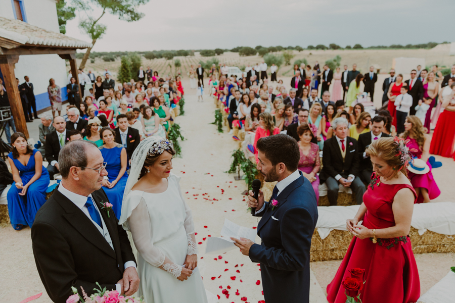 Boda en Quinta Monteguerra Alcazar de San Juan Ciudad Real BiCreative 061