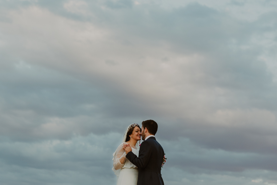 Boda en Quinta Monteguerra Alcazar de San Juan Ciudad Real BiCreative 075