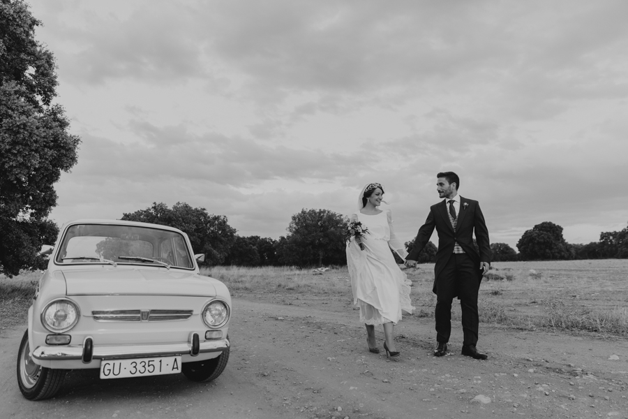 Boda en Quinta Monteguerra Alcazar de San Juan Ciudad Real BiCreative 090