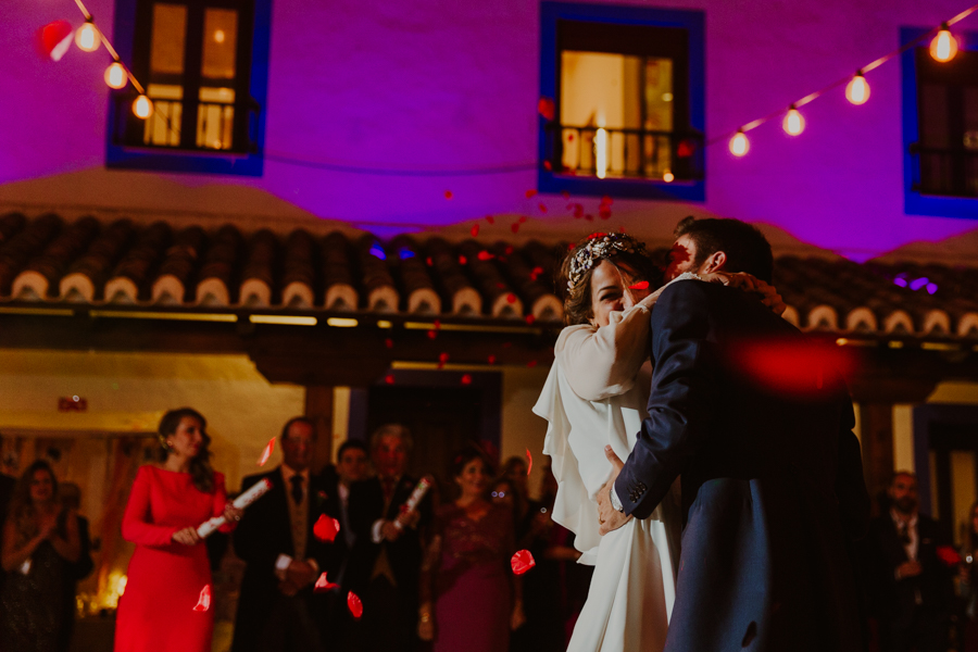 Boda en Quinta Monteguerra Alcazar de San Juan Ciudad Real BiCreative 111