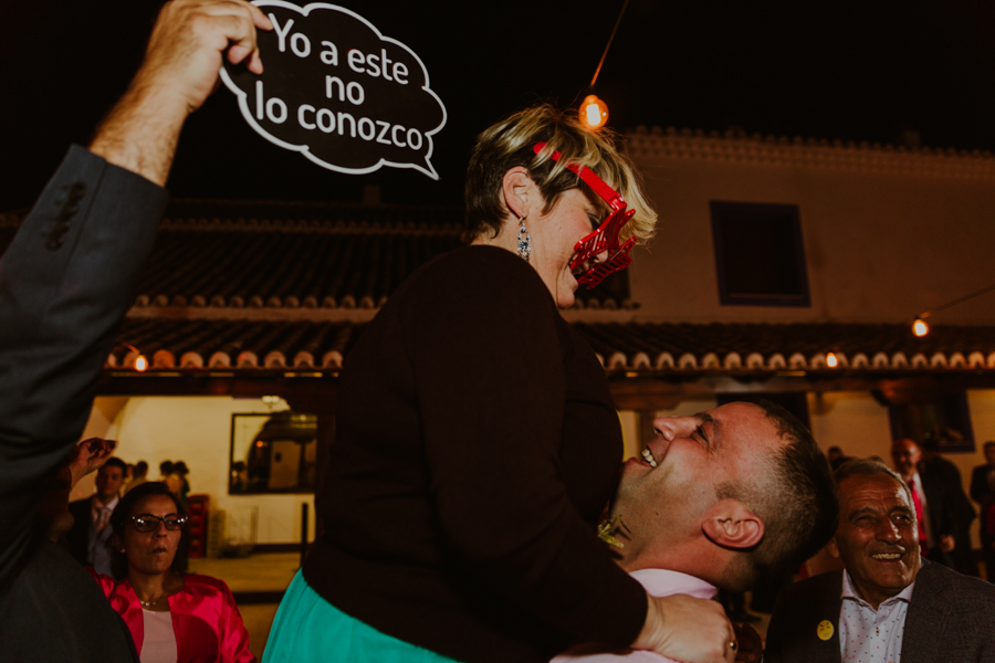 Boda en Quinta Monteguerra Alcazar de San Juan Ciudad Real BiCreative 125