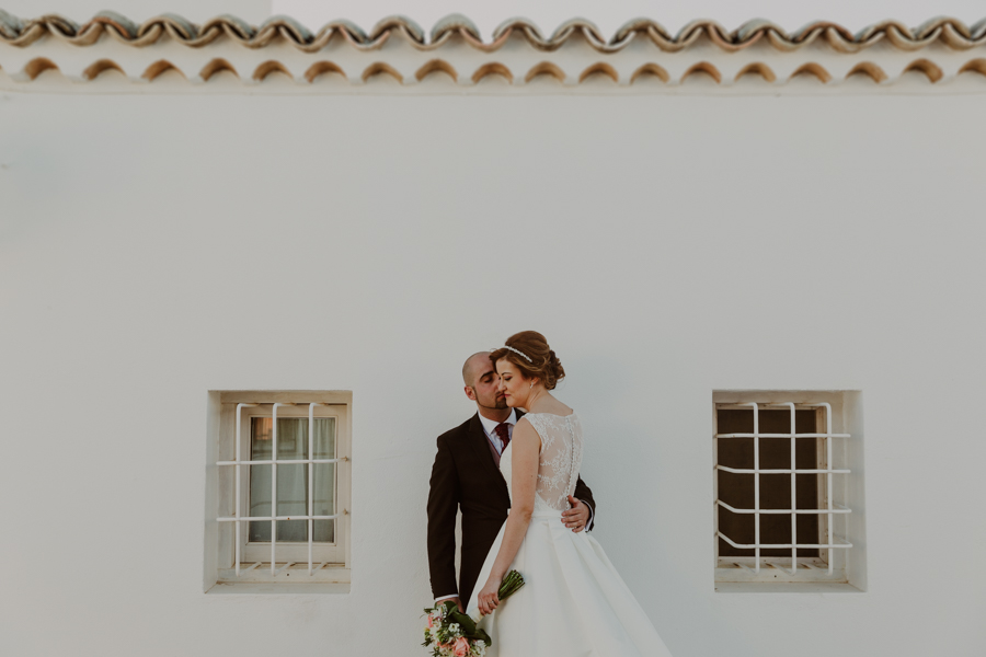 Boda en Salones Mabel Cervantes de Campo de Criptana Ciudad Real BiCreative 051