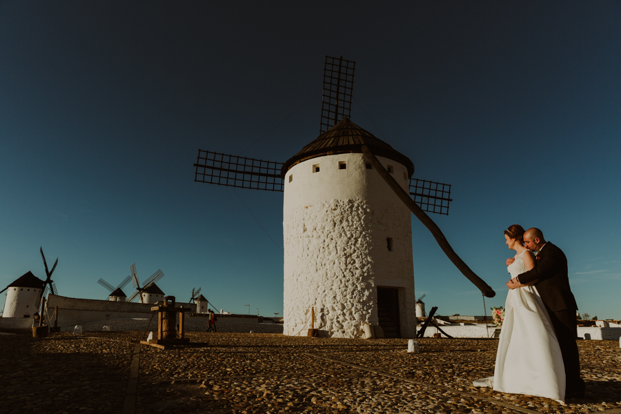 Boda en Salones Mabel Cervantes de Campo de Criptana Ciudad Real BiCreative 053