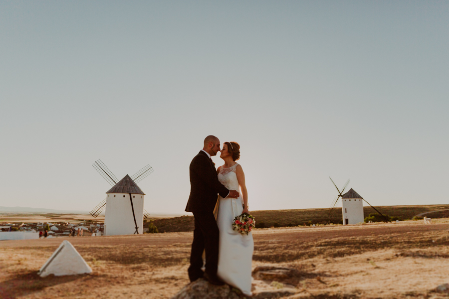 Boda en Salones Mabel Cervantes de Campo de Criptana Ciudad Real BiCreative 059