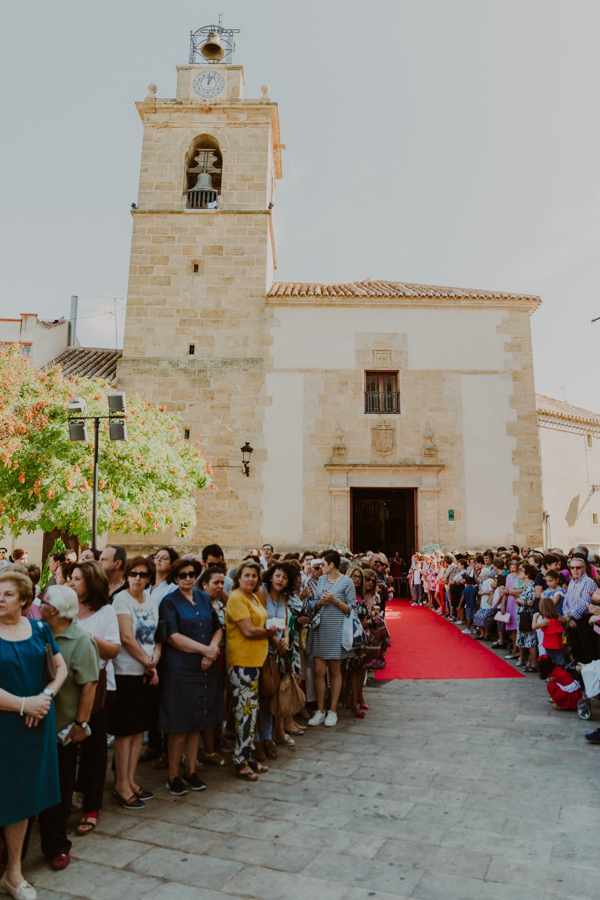 Boda en Salones Mabel Tomelloso Ciudad Real BiCreative 043