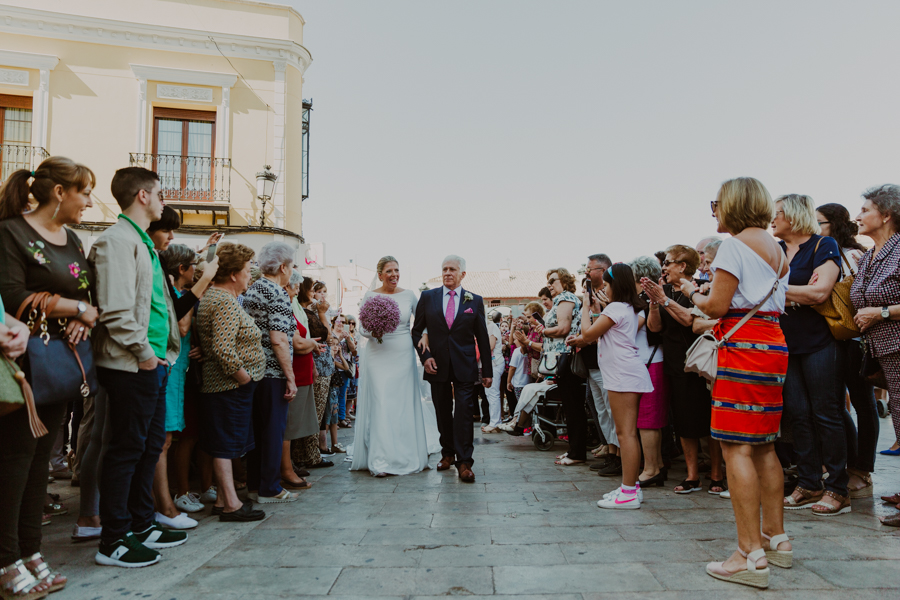 Boda en Salones Mabel Tomelloso Ciudad Real BiCreative 045