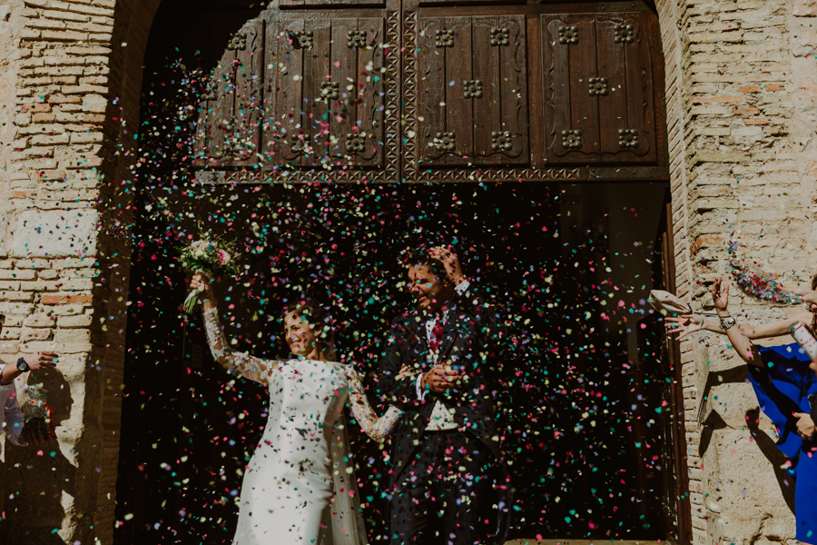 Boda en Villa Nupcial Soprano Villarrubia de los Ojos Ciudad Real BiCreative 035