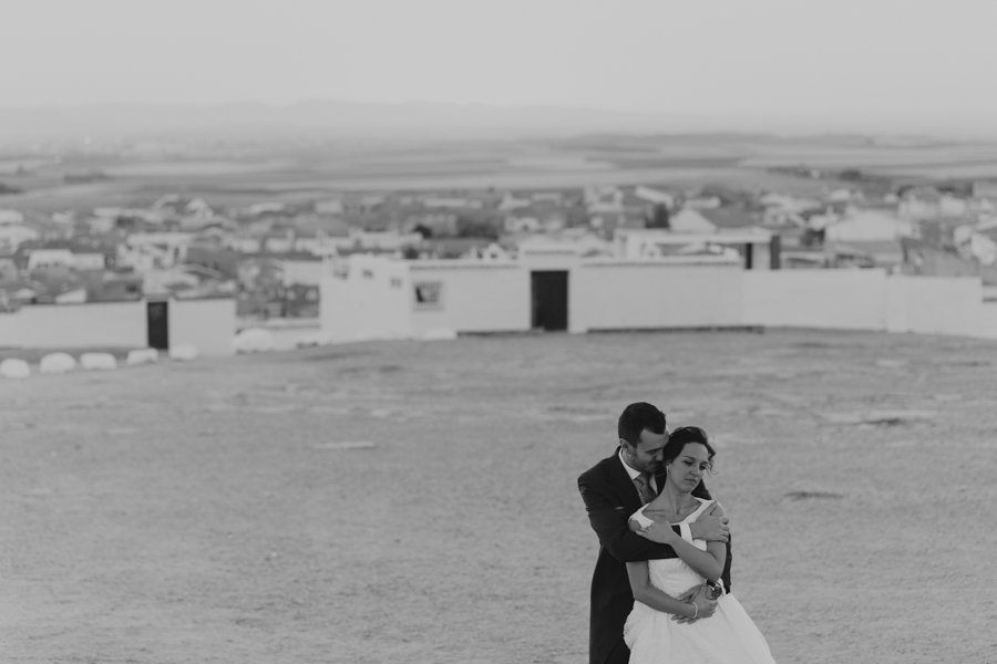 Postboda en Campo de Criptana Ciudad Real BiCreative 072