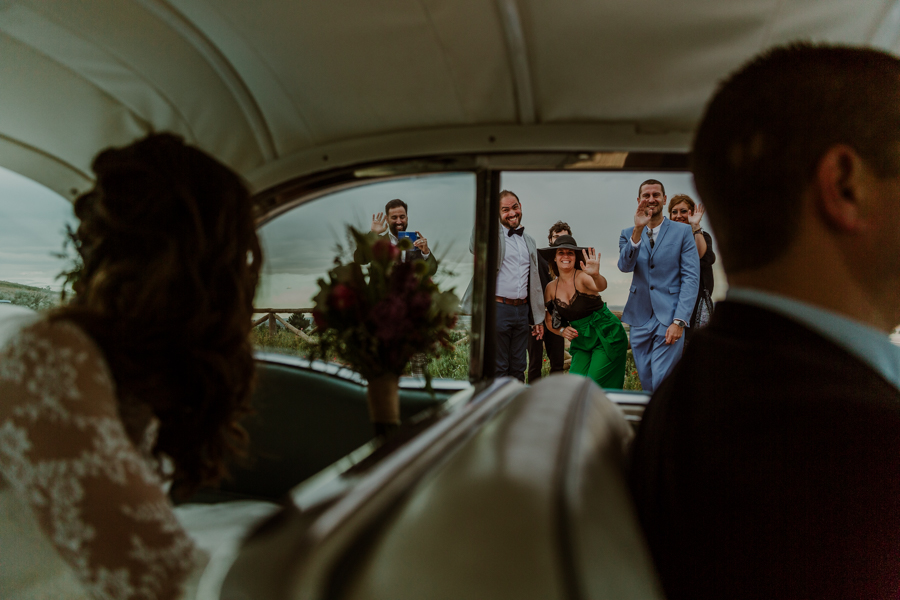 Boda en la cantera y molinos de Alcazar de San Juan Ciudad Real Salones Mabel BiCreative 031