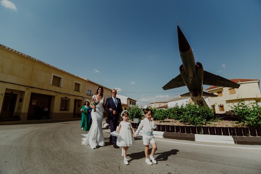 Boda en Socuellamos Ciudad Real Casa Justo Tomelloso BiCreative 043