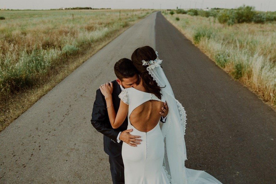 Boda en Socuellamos Ciudad Real Casa Justo Tomelloso BiCreative 101