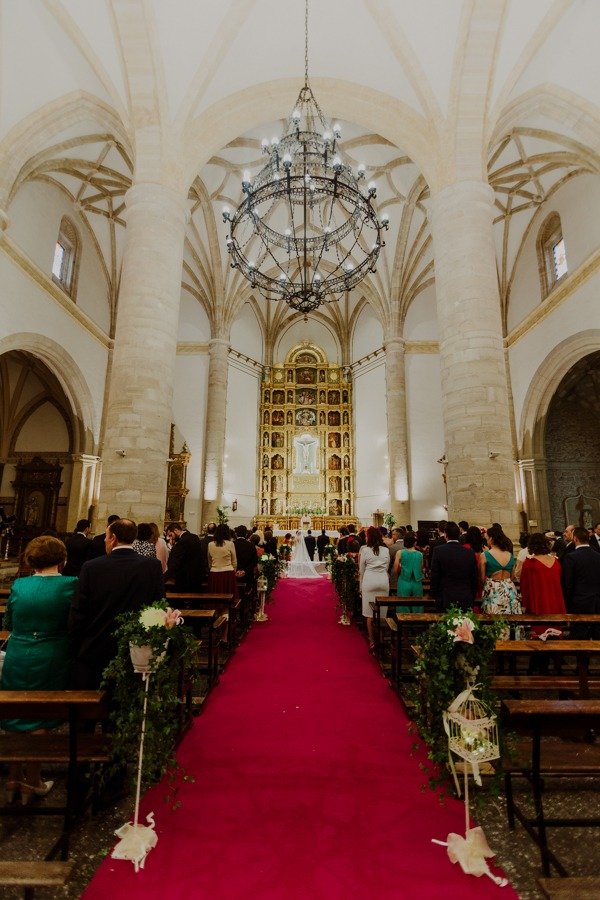 Boda en Socuellamos Ciudad Real Jardín Las Adelfas Villarrobledo Albacete BiCreative 045