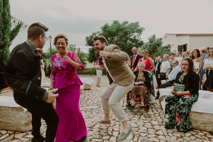 Boda en Cortijo Sierra La Solana Herencia Ciudad Real BiCreative 051