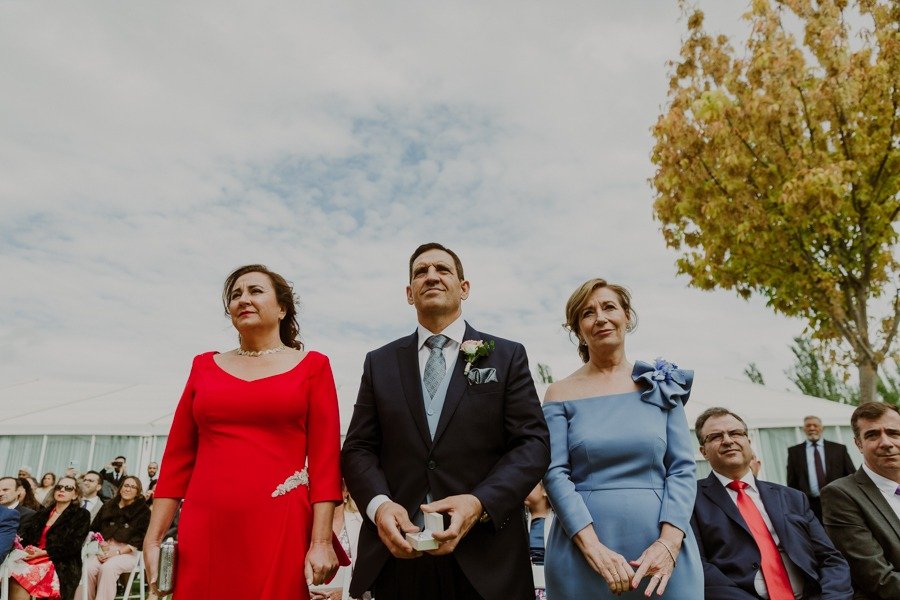 Boda en Jardin Casa Rosita Pedro Muñoz Ciudad Real BiCreative 081