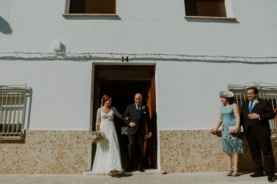 Boda en Restaurante Los Desmontes Membrilla Ciudad Real BiCreative 049