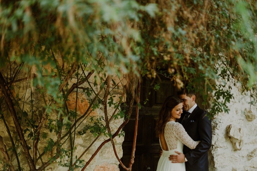 Postboda en el parque del capricho Madrid BiCreative 005