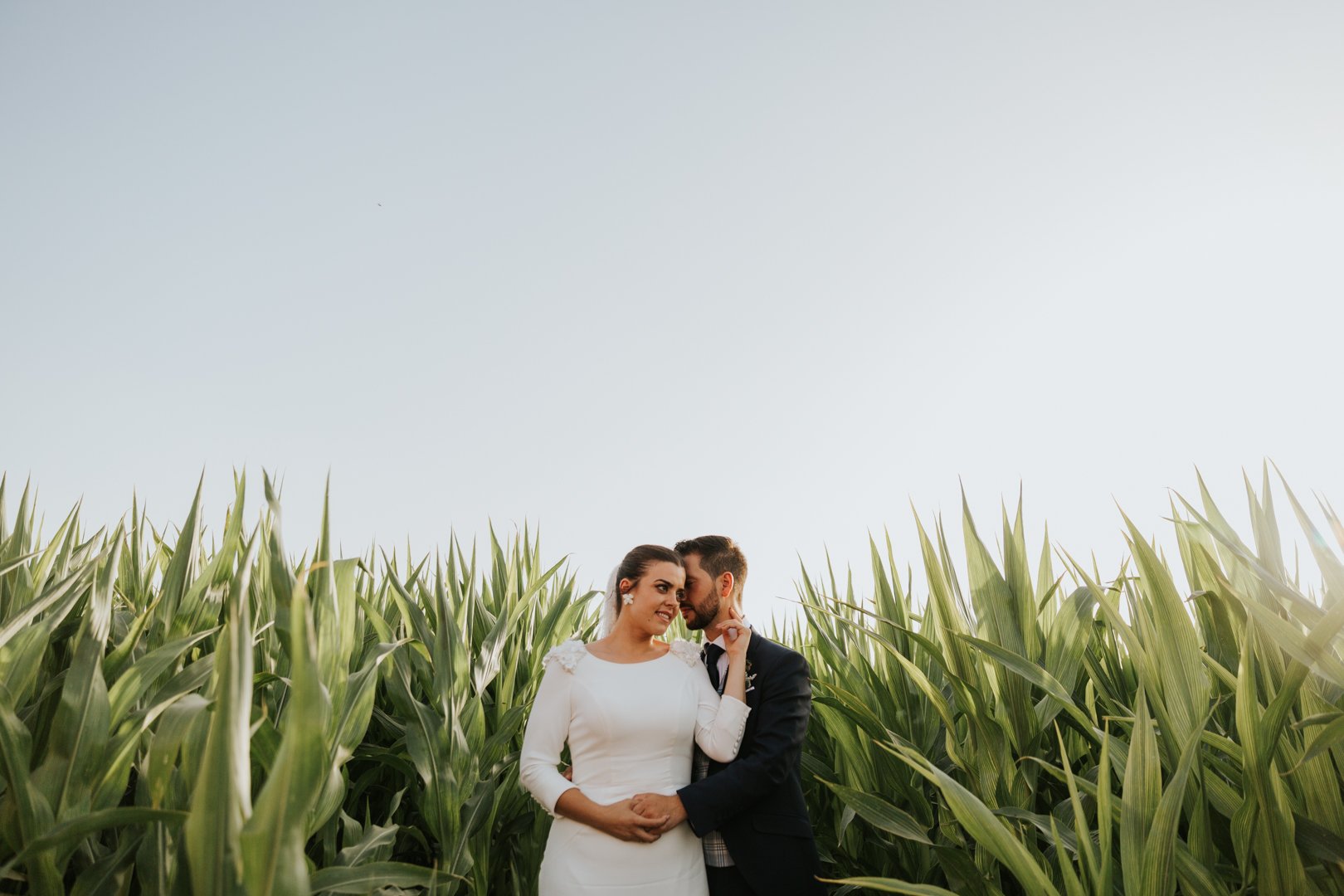 Boda en Finca privada y Salones los Desmontes Membrilla Ciudad Real 067