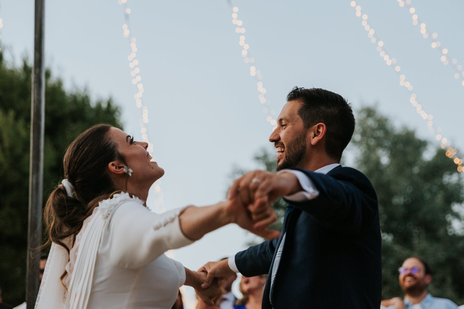 Boda en Finca privada y Salones los Desmontes Membrilla Ciudad Real 099