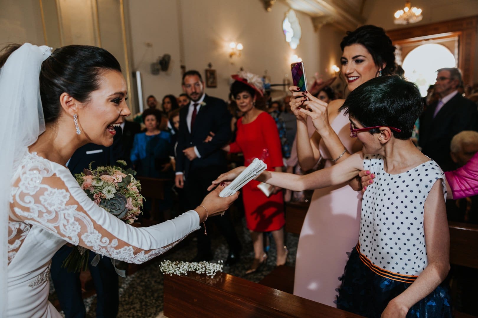 Boda en bodegas viñasoro Alcazar de san juan 033