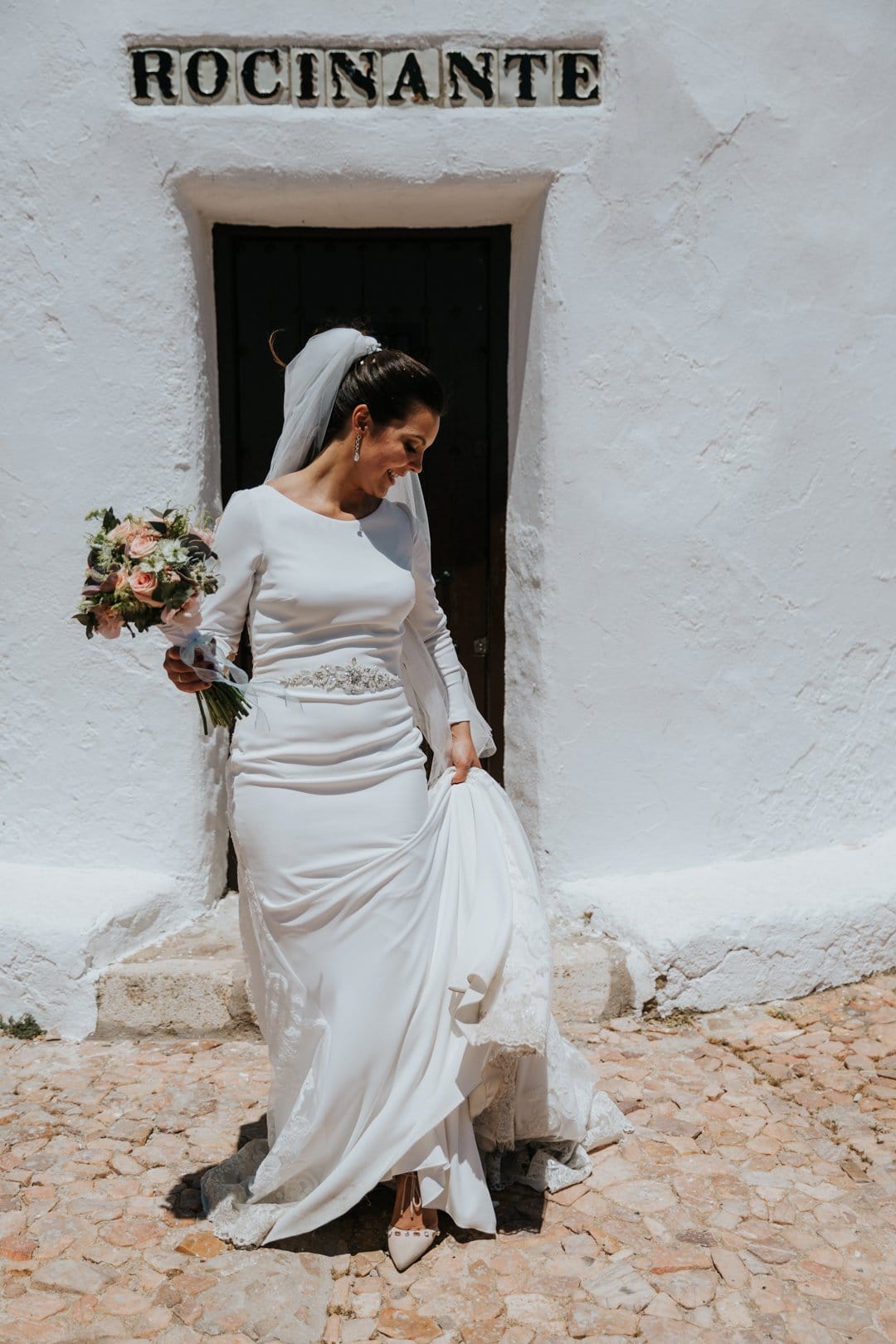 Boda en bodegas viñasoro Alcazar de san juan 071