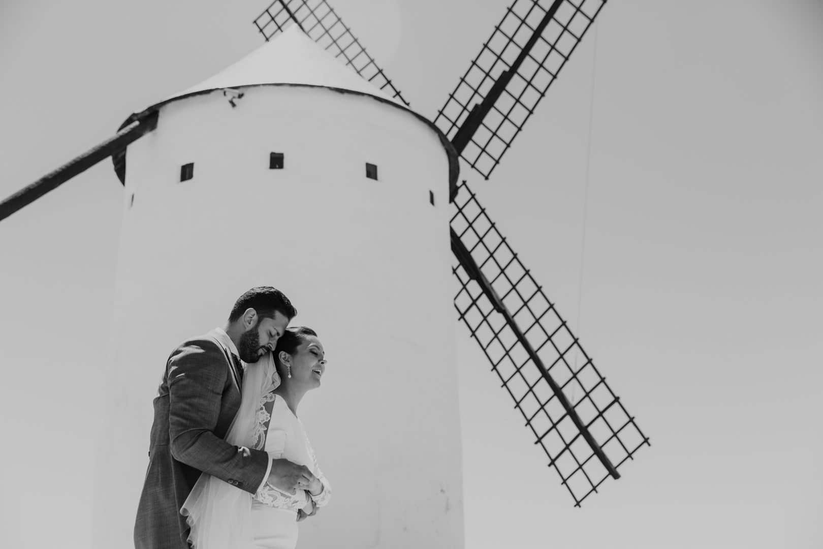 Boda en bodegas viñasoro Alcazar de san juan 080