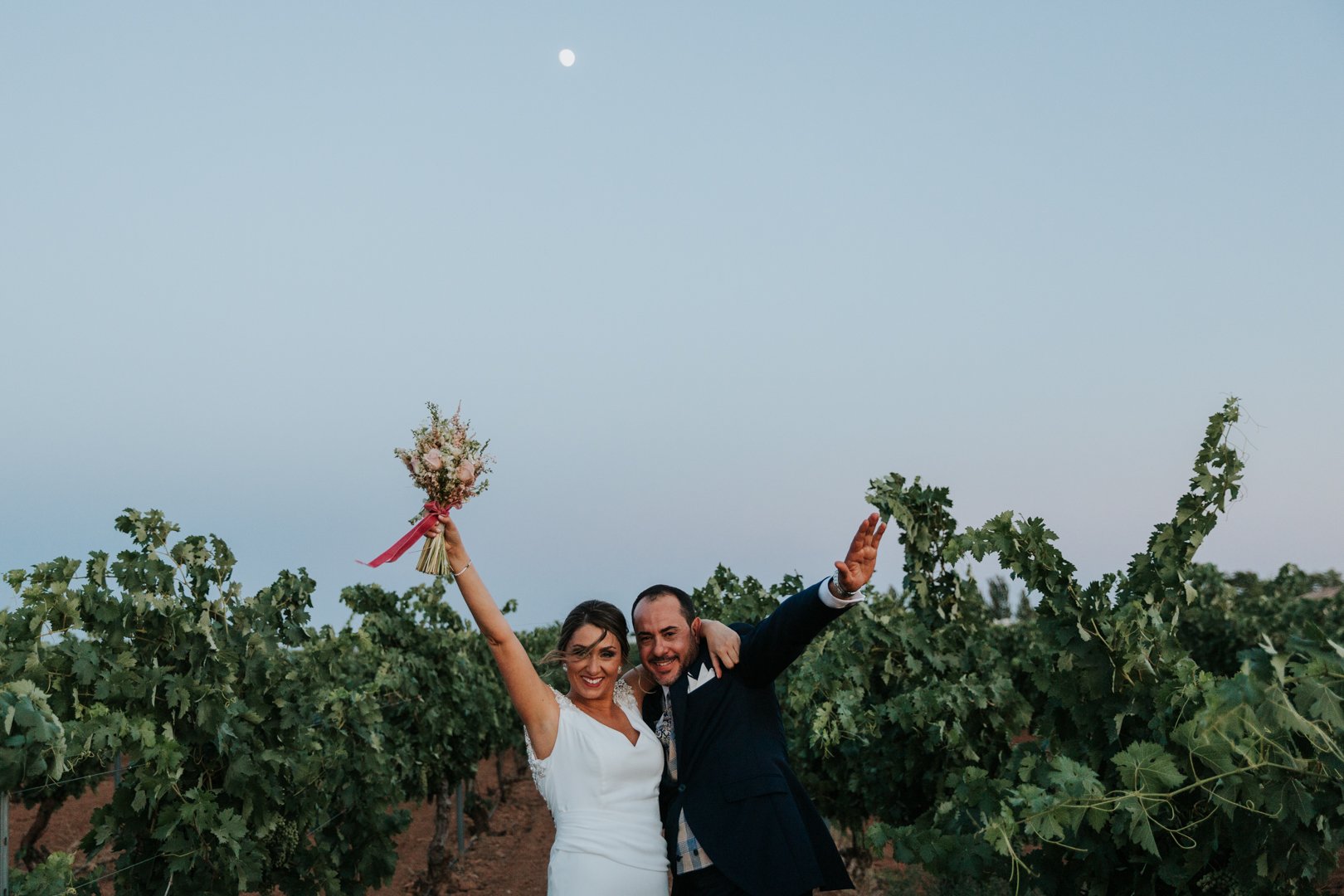 Boda en jardines Lopez Linares Tomelloso Ciudad Real 071