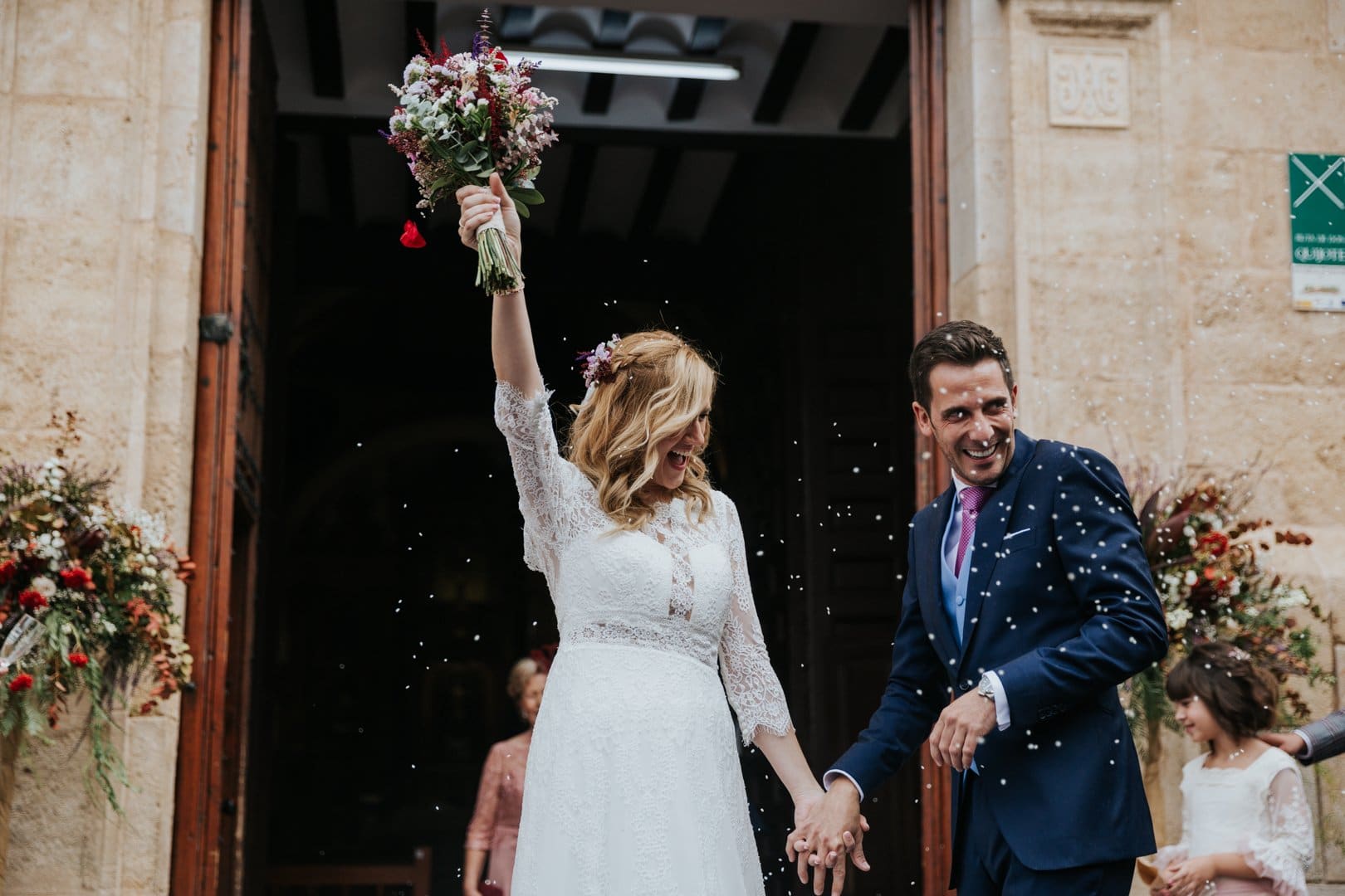 Boda Parroquia de la Asunción Tomelloso Hotel Viñasoro Alcazar de San Juan Ciudad Real 055