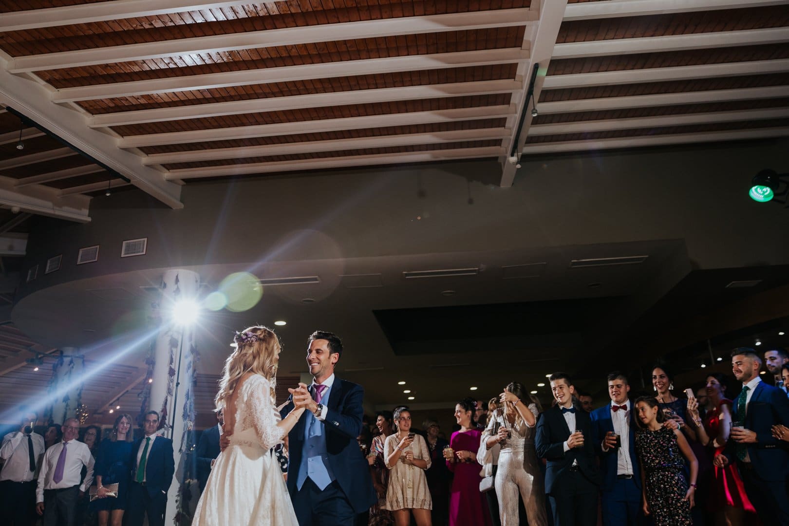 Boda Parroquia de la Asunción Tomelloso Hotel Viñasoro Alcazar de San Juan Ciudad Real 071