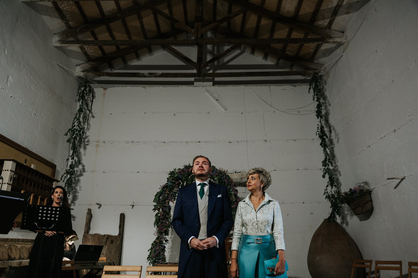 Boda en Bodega Perales Salones Epilogo Tomelloso Ciudad Real 045