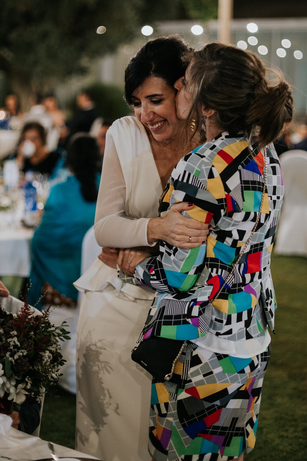 Boda en Jardín Casa Rosita Pedro Muñoz Ciudad Real 101