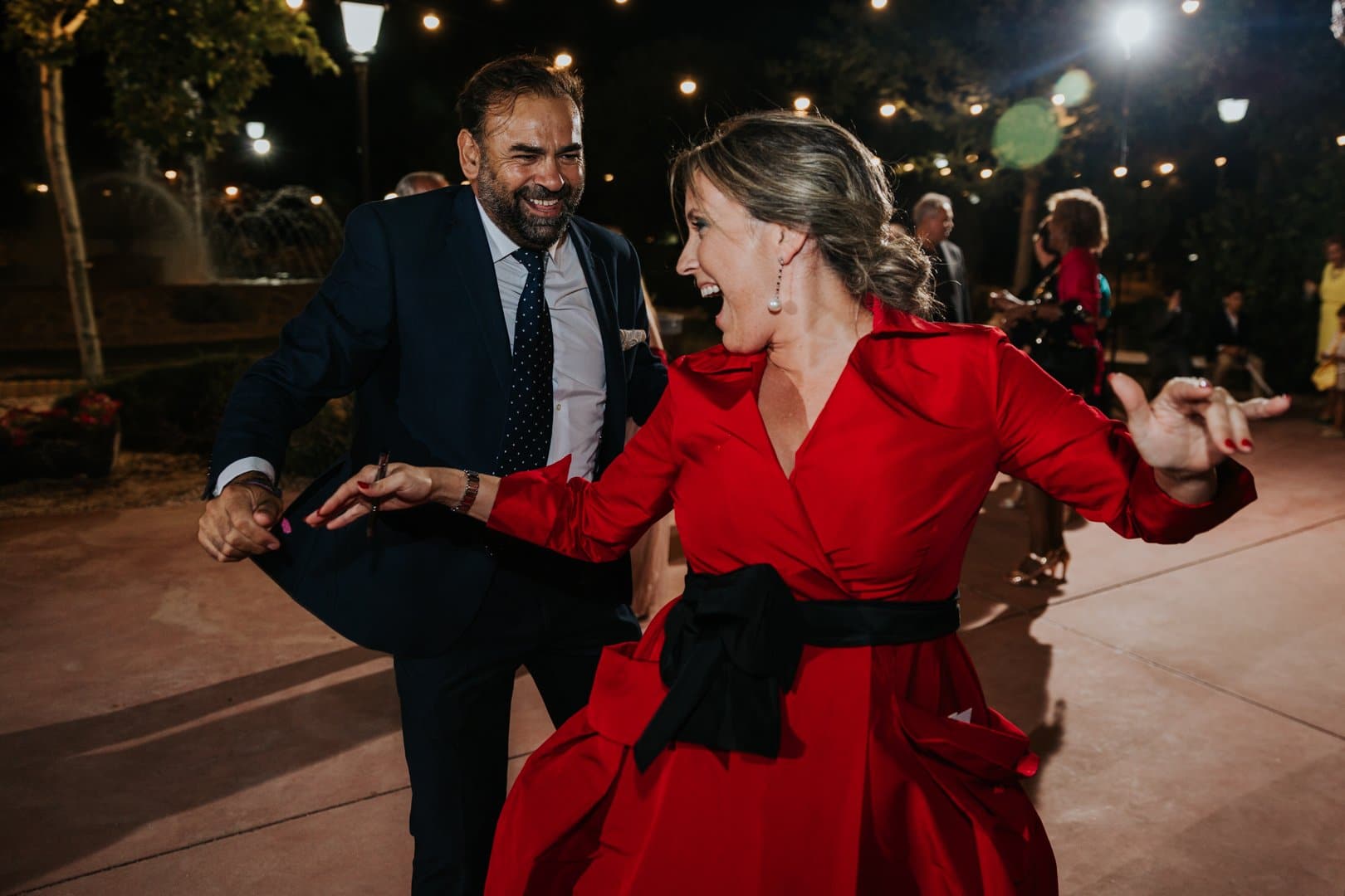 Boda en Jardín Casa Rosita Pedro Muñoz Ciudad Real 103