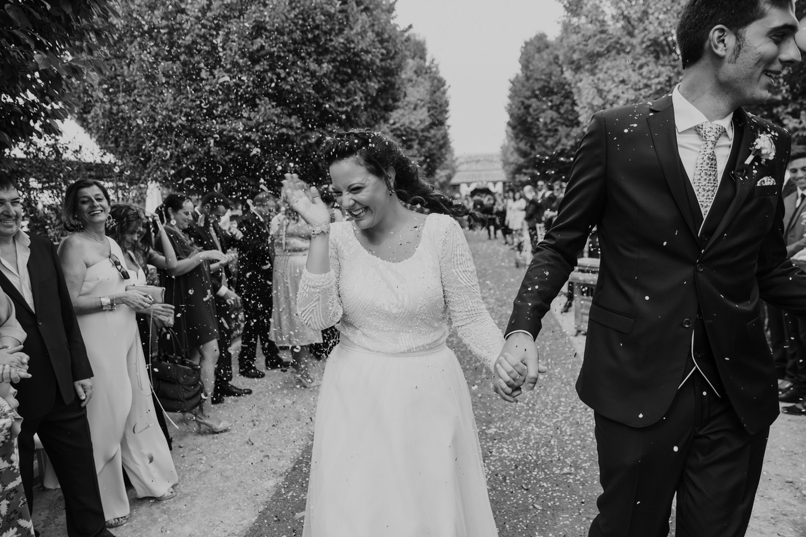 Boda en Jardín López Linares Casa Justo Tomelloso Ciudad Real 066