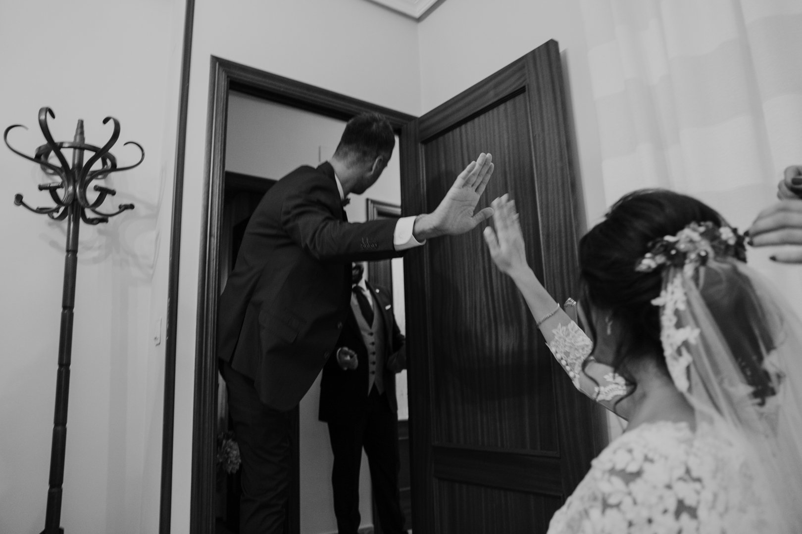 Boda en Parroquia de la Asunción Salones Epilogo Tomelloso Ciudad Real 022