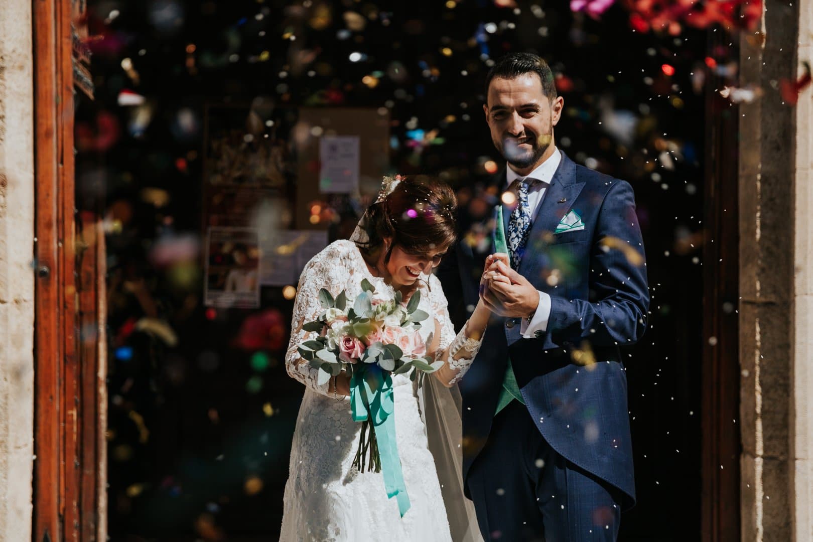 Boda en Parroquia de la Asunción Salones Epilogo Tomelloso Ciudad Real 031