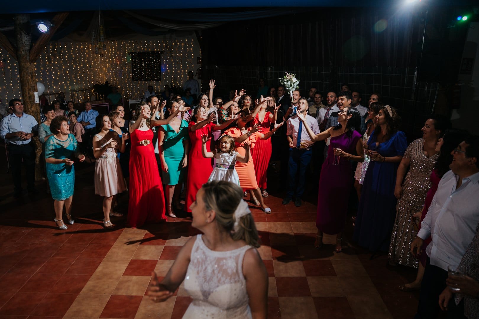 Boda en iglesia convento Nuestra Señora de la Soledad Mirador de la Mancha Villarrubia de los Ojos Ciudad Real 083