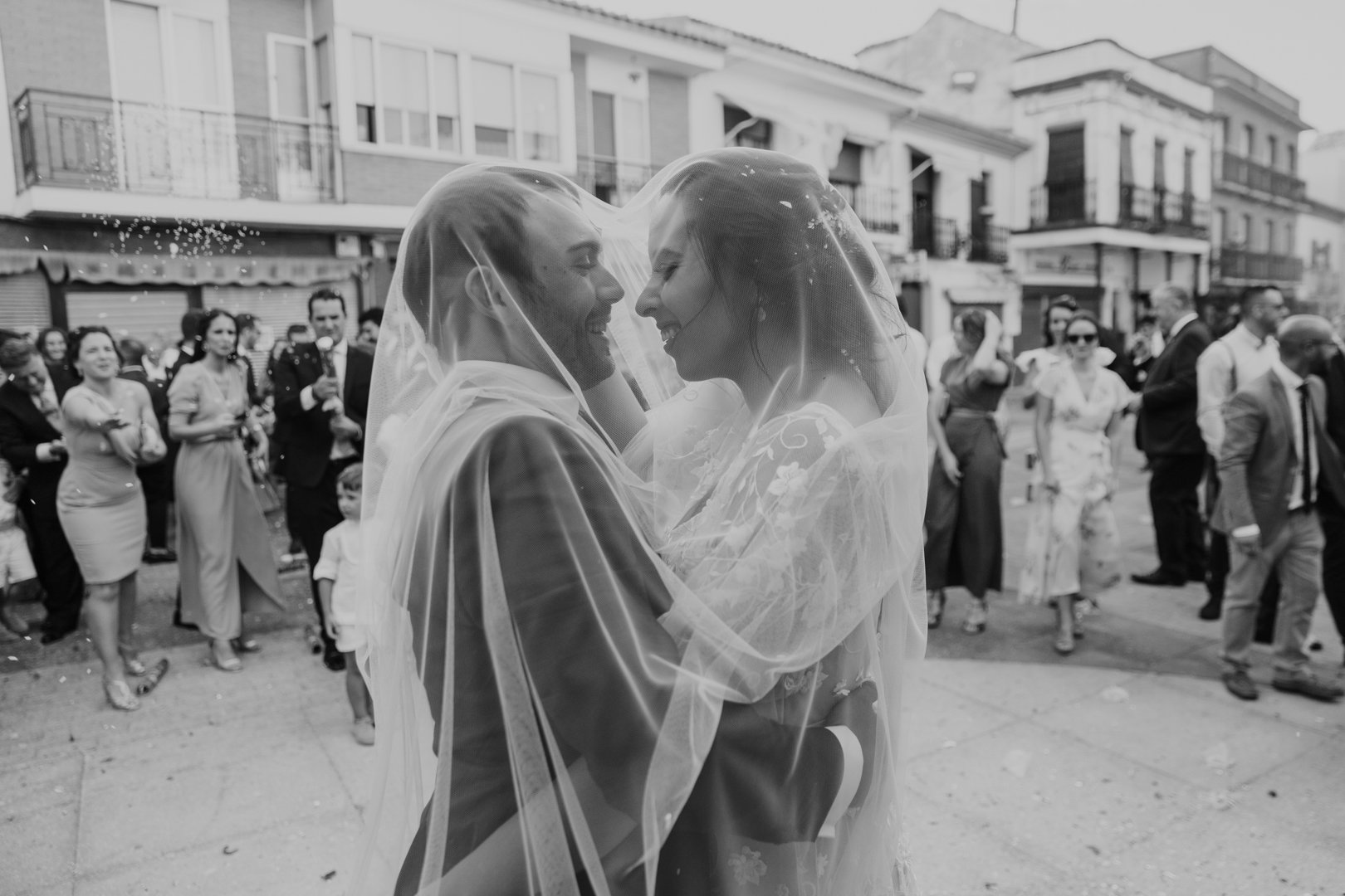 Boda en iglesia de la Inmaculada Herencia Jardin casa Rosita Ciudad Real 054