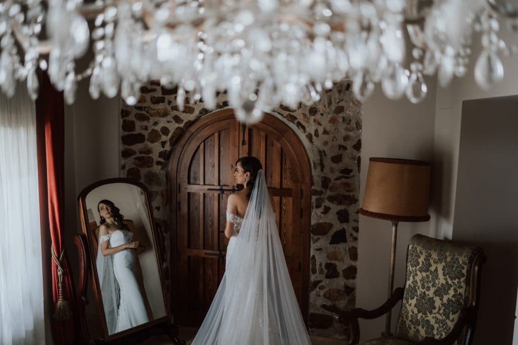 Boda Finca Arudecas Cañada de calatrava ciudad real 031