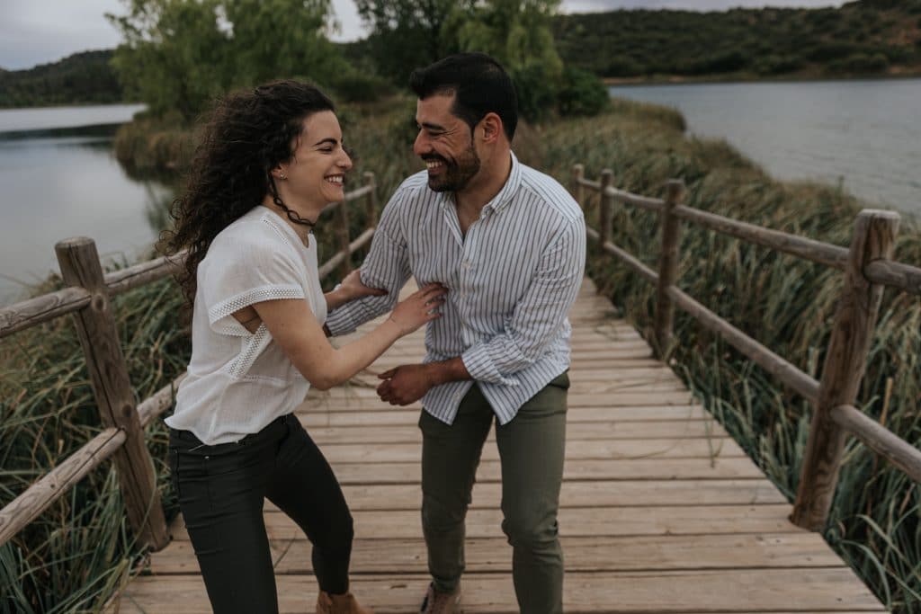 Preboda Ruidera Ciudad Real 011