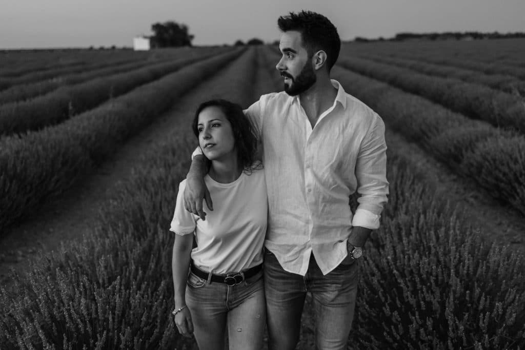 preboda en campo de lavanda tomelloso ciudad real 036