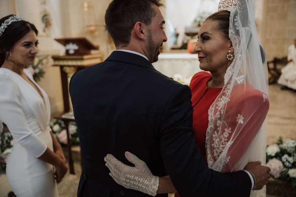 Boda Ermita Virgen de las Vinas Hacienda Albae Tomelloso Argamasilla de Alba Ciudad Real 029